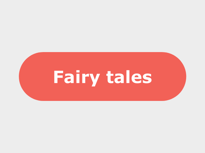 Fairy tales Mind Map